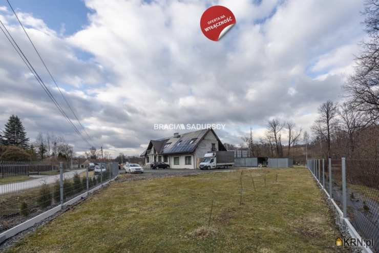 Lokal użytkowy  na sprzedaż, Kalwaria Zebrzydowska, ul. , 