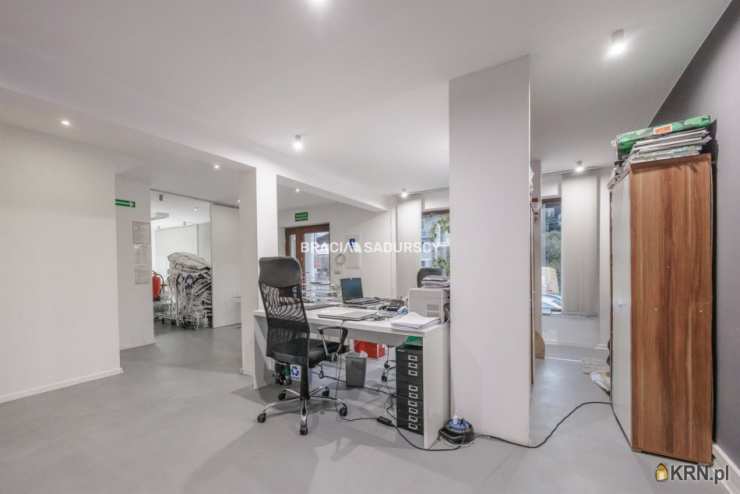 Lokal użytkowy  na sprzedaż, , Kalwaria Zebrzydowska, ul. 