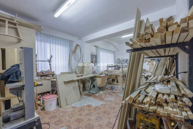 Kalwaria Zebrzydowska, ul. , Lokal użytkowy  na sprzedaż, 