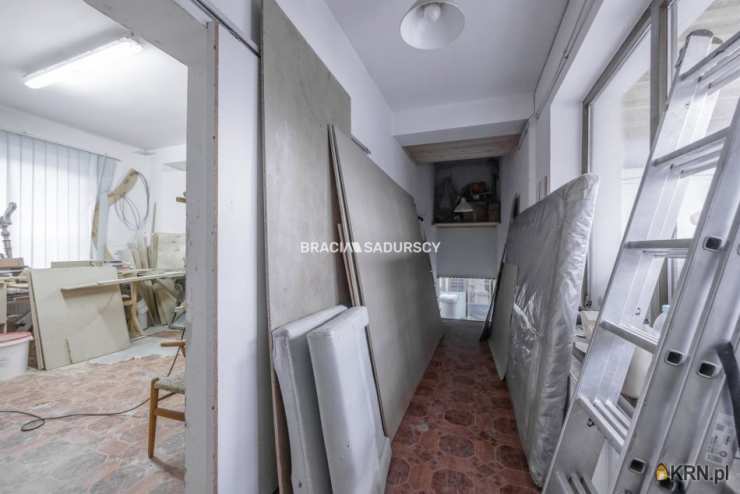 Kalwaria Zebrzydowska, ul. , , Lokal użytkowy  na sprzedaż