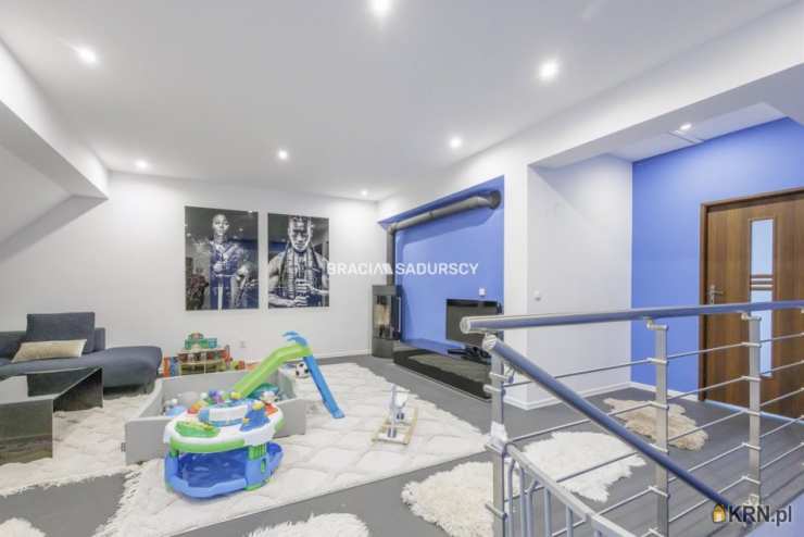 Lokal użytkowy  na sprzedaż, Kalwaria Zebrzydowska, ul. , 