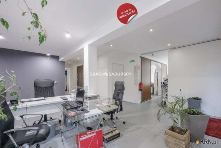 Lokal użytkowy  na sprzedaż, Kalwaria Zebrzydowska, ul. , 