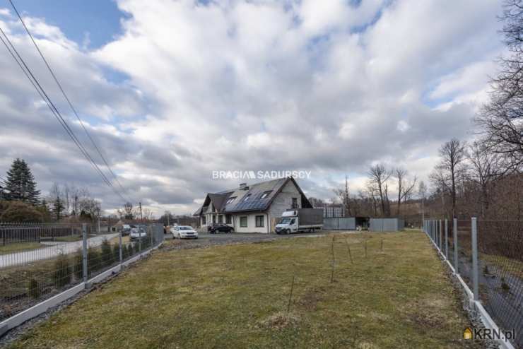 Lokal użytkowy  na sprzedaż, , Kalwaria Zebrzydowska, ul. 