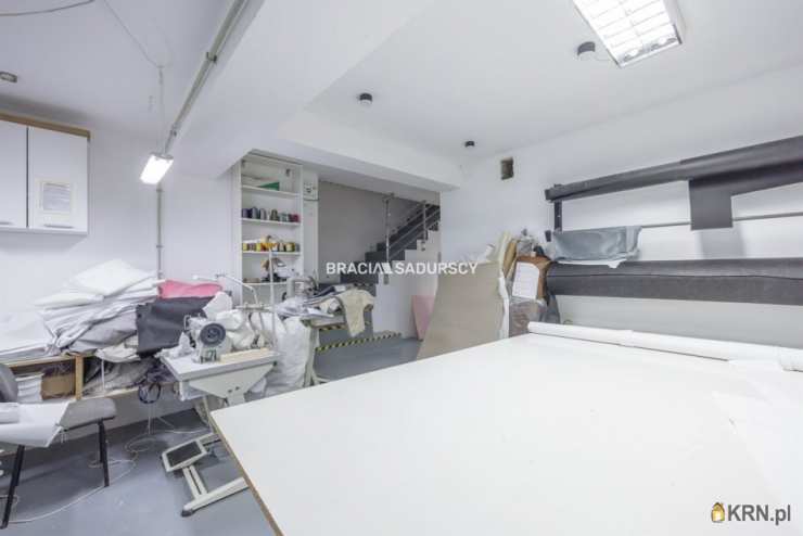 , Kalwaria Zebrzydowska, ul. , Lokal użytkowy  na sprzedaż