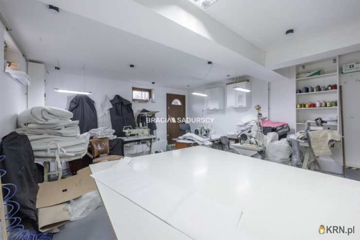 , Lokal użytkowy  na sprzedaż, Kalwaria Zebrzydowska, ul. 