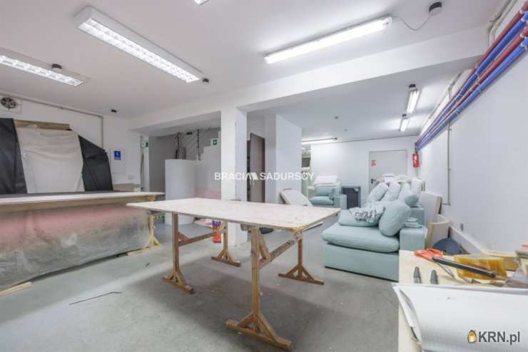 Bracia Sadurscy Oddział BS3 Przewóz, Lokal użytkowy  na sprzedaż, Kalwaria Zebrzydowska, ul. 