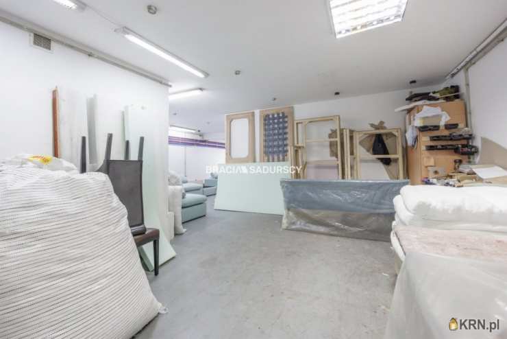 Lokal użytkowy  na sprzedaż, Kalwaria Zebrzydowska, ul. , 