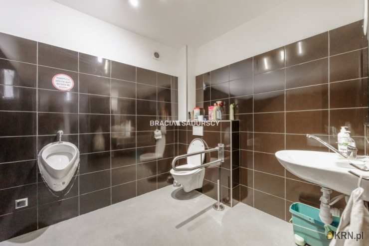 Kalwaria Zebrzydowska, ul. , , Lokal użytkowy  na sprzedaż