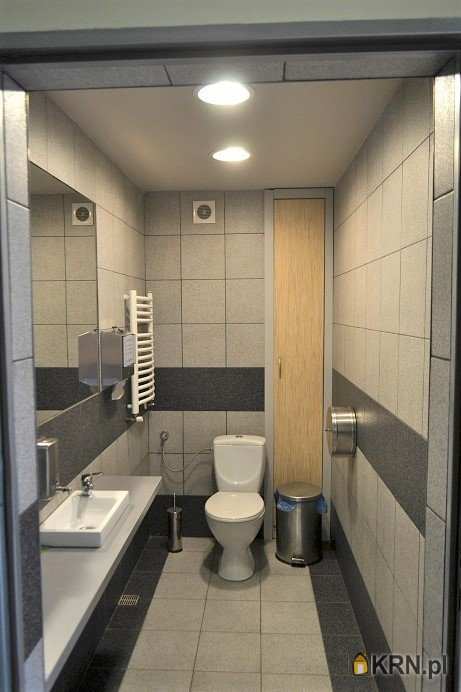 Lokal użytkowy  na sprzedaż, 10 pokojowe, Katowice, ul. 