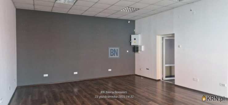 Lokal użytkowy  do wynajęcia, Katowice, ul. , 