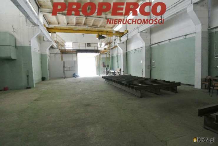 Lokal użytkowy  do wynajęcia, Kielce, ul. , 