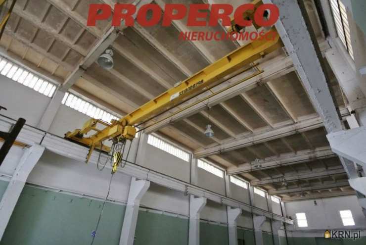 Lokal użytkowy  do wynajęcia, , Kielce, ul. 