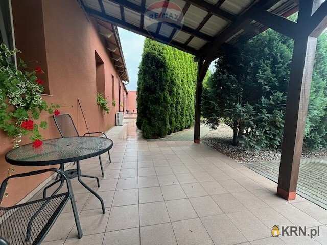 Lokal użytkowy  na sprzedaż, 4 pokojowe, Krasna Łąka, ul. 