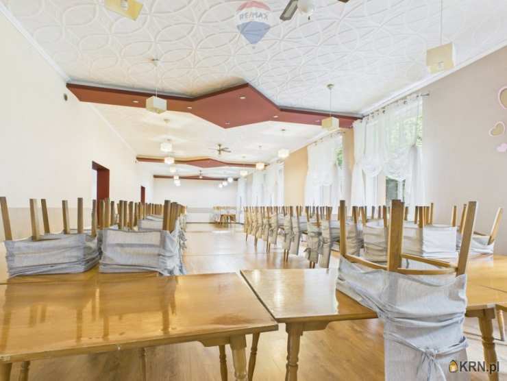 Krasna Łąka, ul. , Lokal użytkowy  na sprzedaż, 4 pokojowe