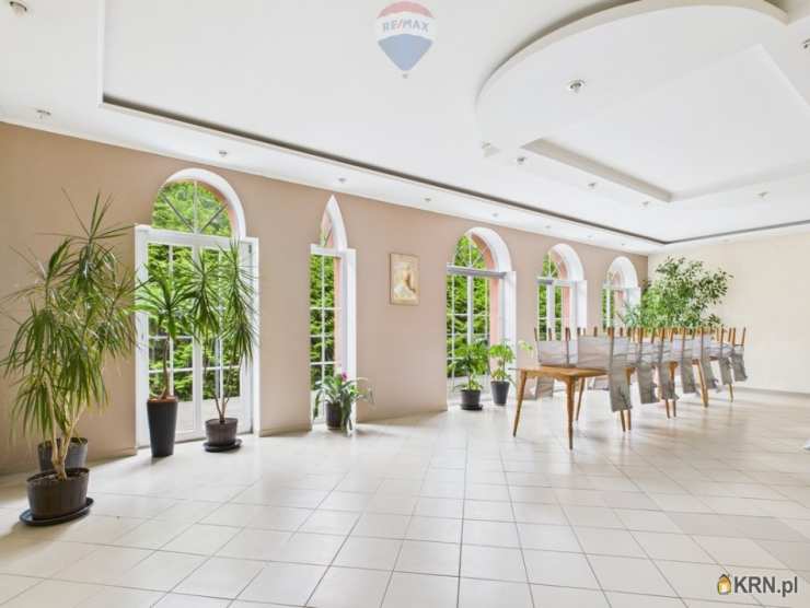 Krasna Łąka, ul. , 4 pokojowe, Lokal użytkowy  na sprzedaż