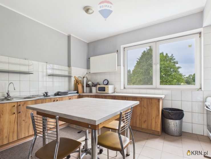 4 pokojowe, Krasna Łąka, ul. , Lokal użytkowy  na sprzedaż