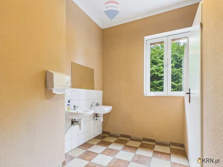 RE/MAX Polska, Lokal użytkowy  na sprzedaż, Krasna Łąka, ul. 