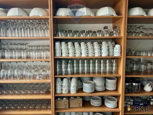 Lokal użytkowy  na sprzedaż, 4 pokojowe, Krasna Łąka, ul. 