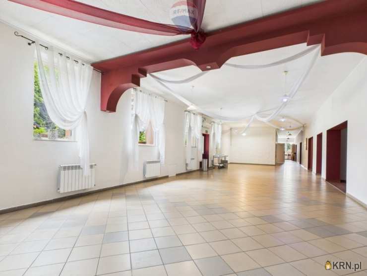 Krasna Łąka, ul. , Lokal użytkowy  na sprzedaż, 4 pokojowe