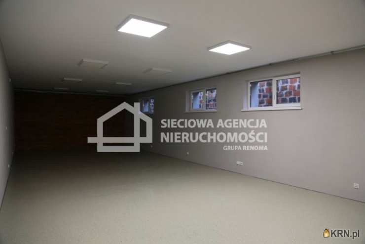 Lokal użytkowy  do wynajęcia, , Łebieniec, ul. 