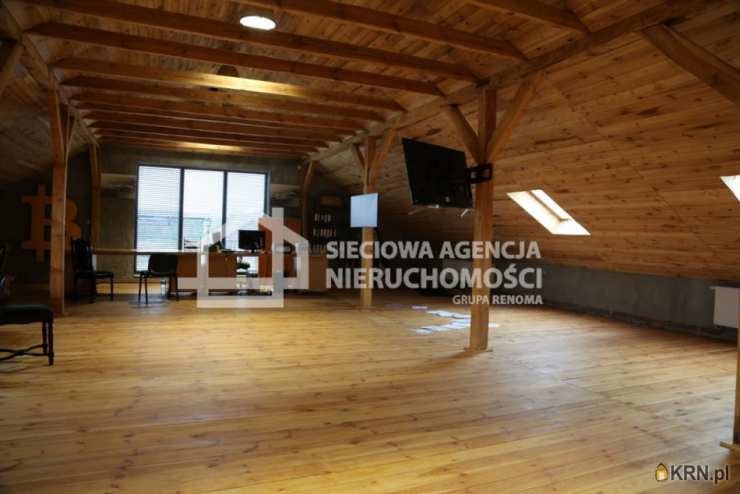 , Lokal użytkowy  do wynajęcia, Łebieniec, ul. 