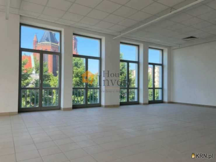 Lokal użytkowy  do wynajęcia, , Legnica, ul. 