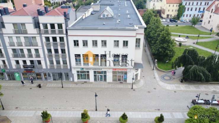 House Invest Nieruchomości Sp.z o.o., Lokal użytkowy  do wynajęcia, Legnica, ul. 