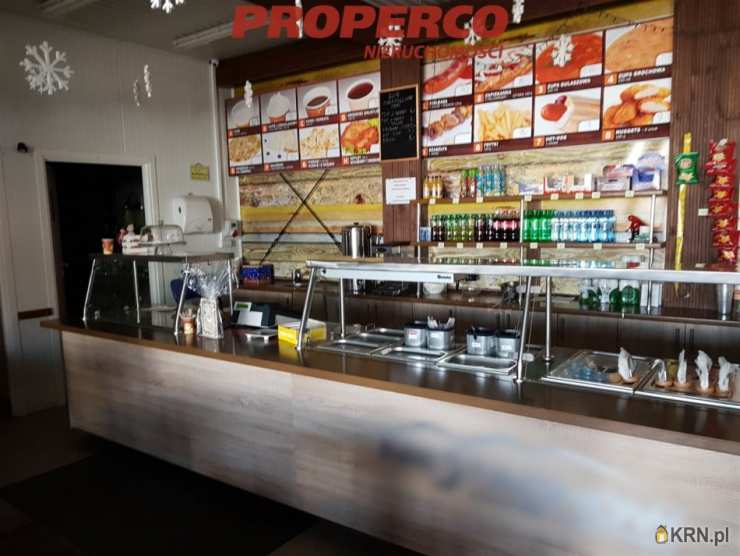 Niestachów, ul. , , Lokal użytkowy  na sprzedaż