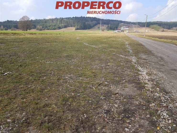 PROPERCO Sp. z o.o. Sp. k. , Lokal użytkowy  na sprzedaż, Niestachów, ul. 