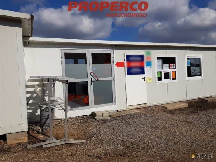 Niestachów, ul. , , Lokal użytkowy  na sprzedaż