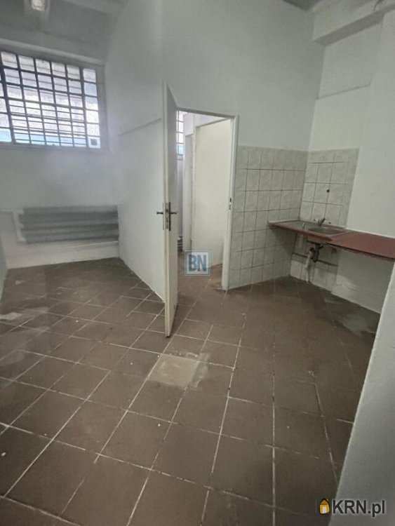 4 pokojowe, Sosnowiec, ul. , Lokal użytkowy  do wynajęcia