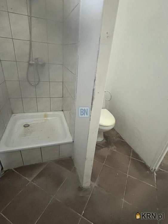 4 pokojowe, Lokal użytkowy  do wynajęcia, Sosnowiec, ul. 