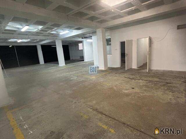 BN Nieruchomości, Lokal użytkowy  do wynajęcia, Sosnowiec, ul. 