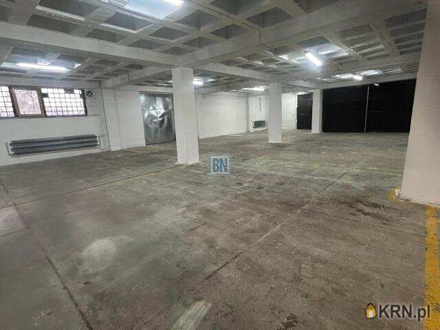 Lokal użytkowy  do wynajęcia, 4 pokojowe, Sosnowiec, ul. 