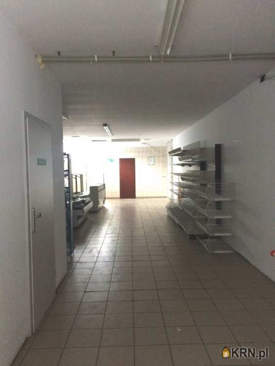 , Lokal użytkowy  na sprzedaż, Walim, ul. 