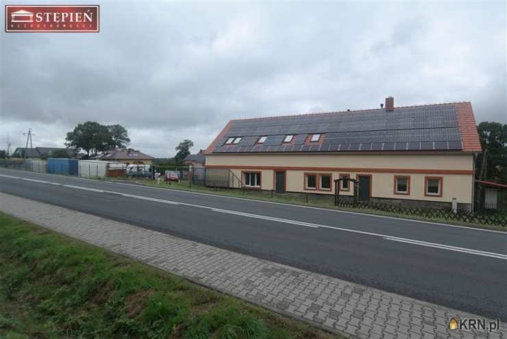 Lokal użytkowy  na sprzedaż, Wilczy Las, ul. , 13 pokojowe