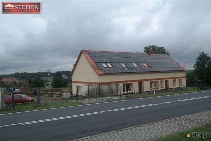 Lokal użytkowy  na sprzedaż, 13 pokojowe, Wilczy Las, ul. 