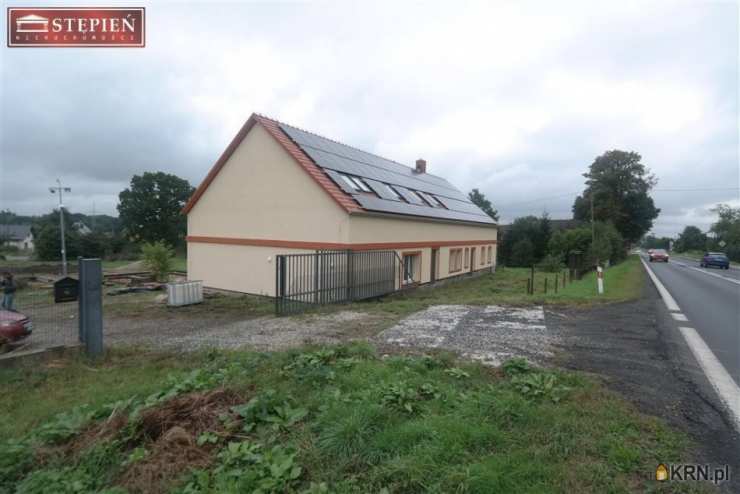 Wilczy Las, ul. , Lokal użytkowy  na sprzedaż, 13 pokojowe