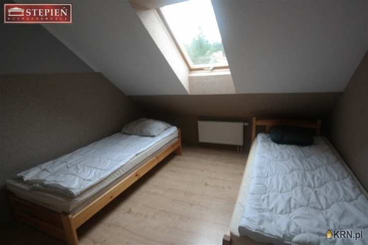 ABN Stępień Nieruchomości , Lokal użytkowy  na sprzedaż, Wilczy Las, ul. 