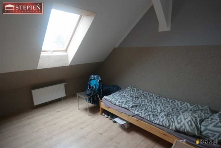 Lokal użytkowy  na sprzedaż, 13 pokojowe, Wilczy Las, ul. 