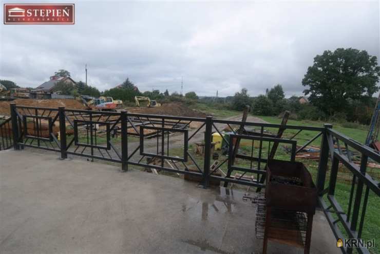 13 pokojowe, Lokal użytkowy  na sprzedaż, Wilczy Las, ul. 