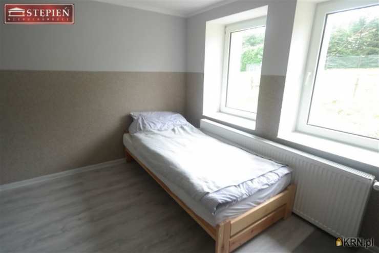 Lokal użytkowy  na sprzedaż, 13 pokojowe, Wilczy Las, ul. 