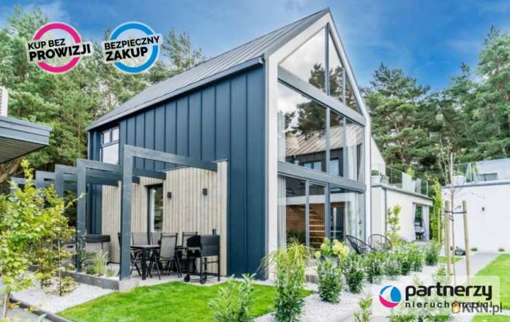 Lokal użytkowy  na sprzedaż, Władysławowo, Tupadły, ul. , 