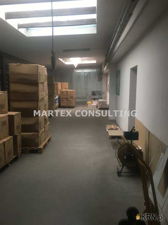 Martex Consulting Nieruchomości, Lokal użytkowy  do wynajęcia, Wodzisław Śląski, ul. 