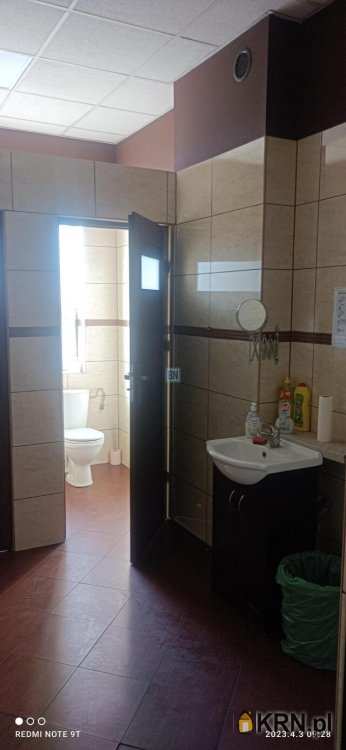 Zabrze, ul. , Lokal użytkowy  do wynajęcia, 3 pokojowe