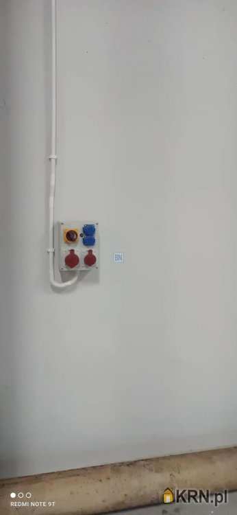 Lokal użytkowy  do wynajęcia, 10 pokojowe, Zabrze, ul. 