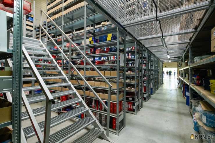 Lokal użytkowy  do wynajęcia, , Warszawa, Wola, ul. 