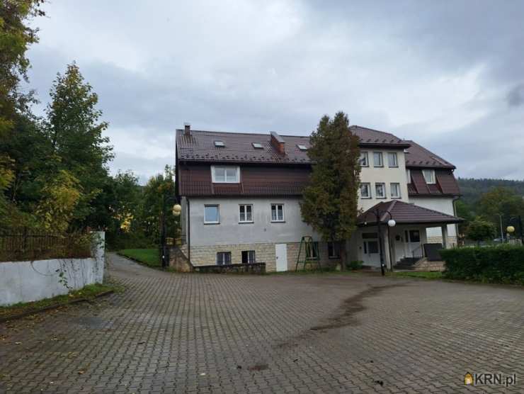 Lokal użytkowy  na sprzedaż, Lądek-Zdrój, ul. , 