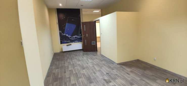 Lokal użytkowy  do wynajęcia, Gliwice, ul. , 4 pokojowe