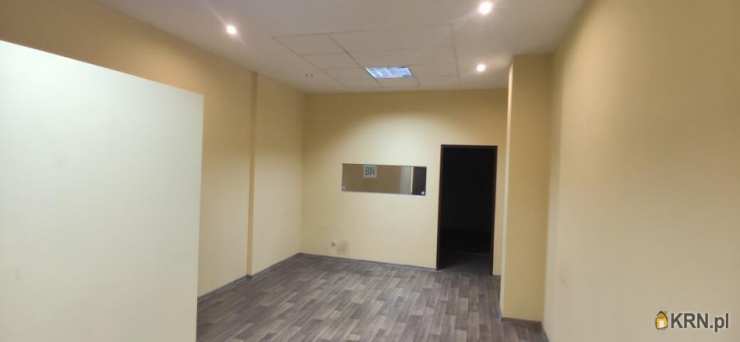 Lokal użytkowy  do wynajęcia, 4 pokojowe, Gliwice, ul. 